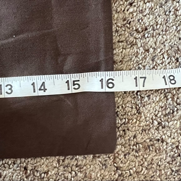 Authentic Gucci Dust Bag 25”x16” - Picture 3 of 3